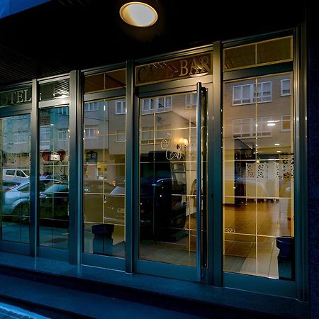 Hotel America Ferrol Dış mekan fotoğraf