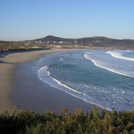 Hotel America Ferrol Dış mekan fotoğraf