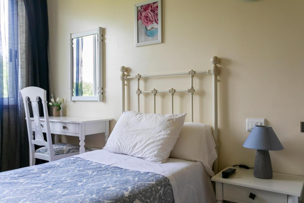 Hotel America Ferrol Dış mekan fotoğraf