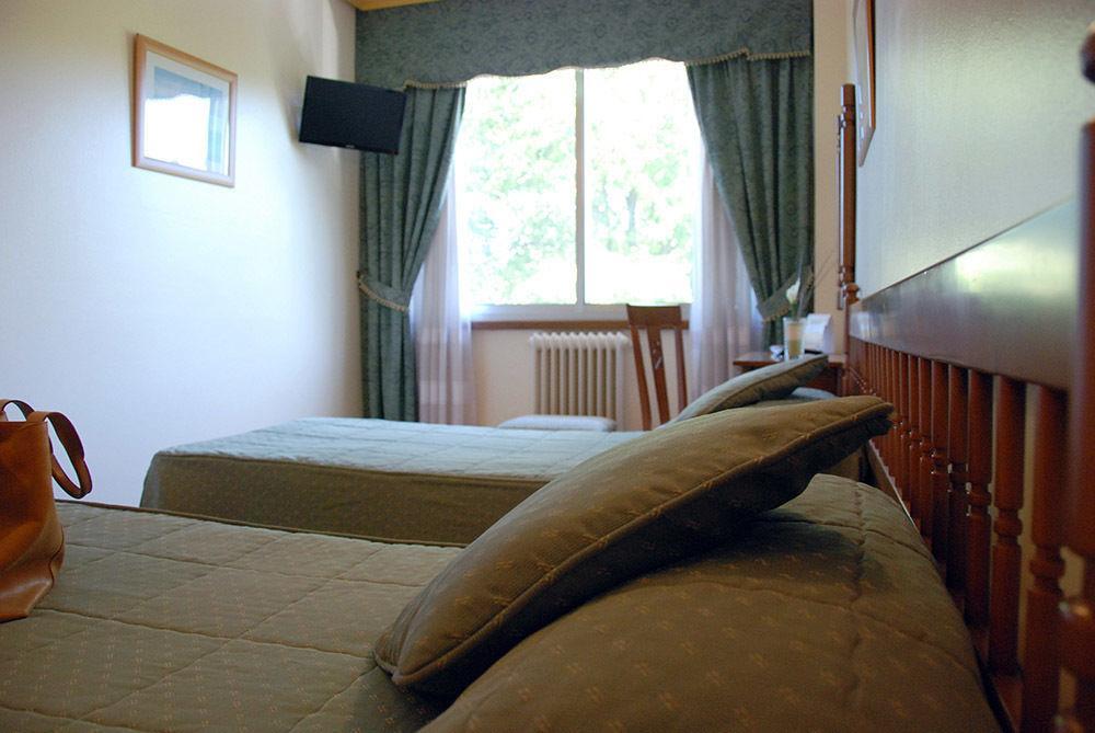 Hotel America Ferrol Dış mekan fotoğraf